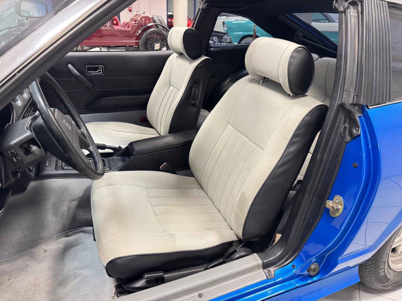 Nissan Datsun 280ZX Targa 2+2