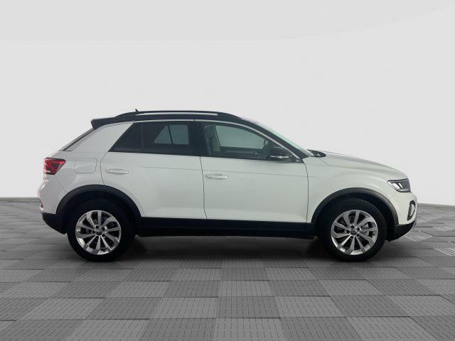 VOLKSWAGEN T-Roc T-Roc 2.0 TDI SCR 150 CV DSG Life