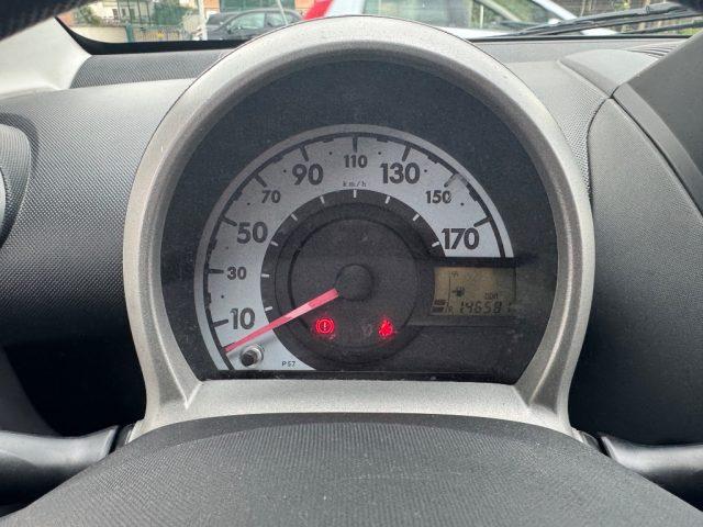 CITROEN C1 1.0 5 porte AMIC1