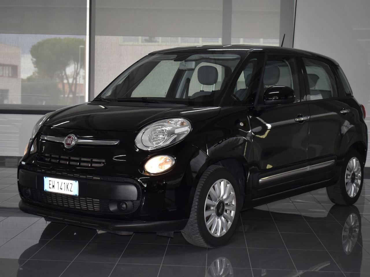 Fiat 500L 1.3 MJT 85CV