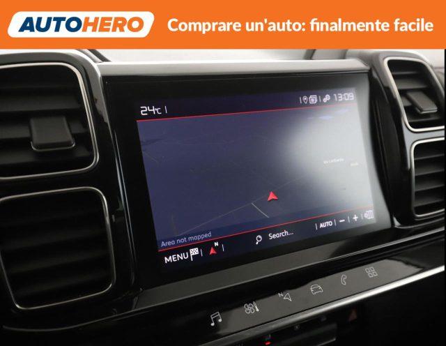 CITROEN C5 Aircross PureTech 130 S&S Shine