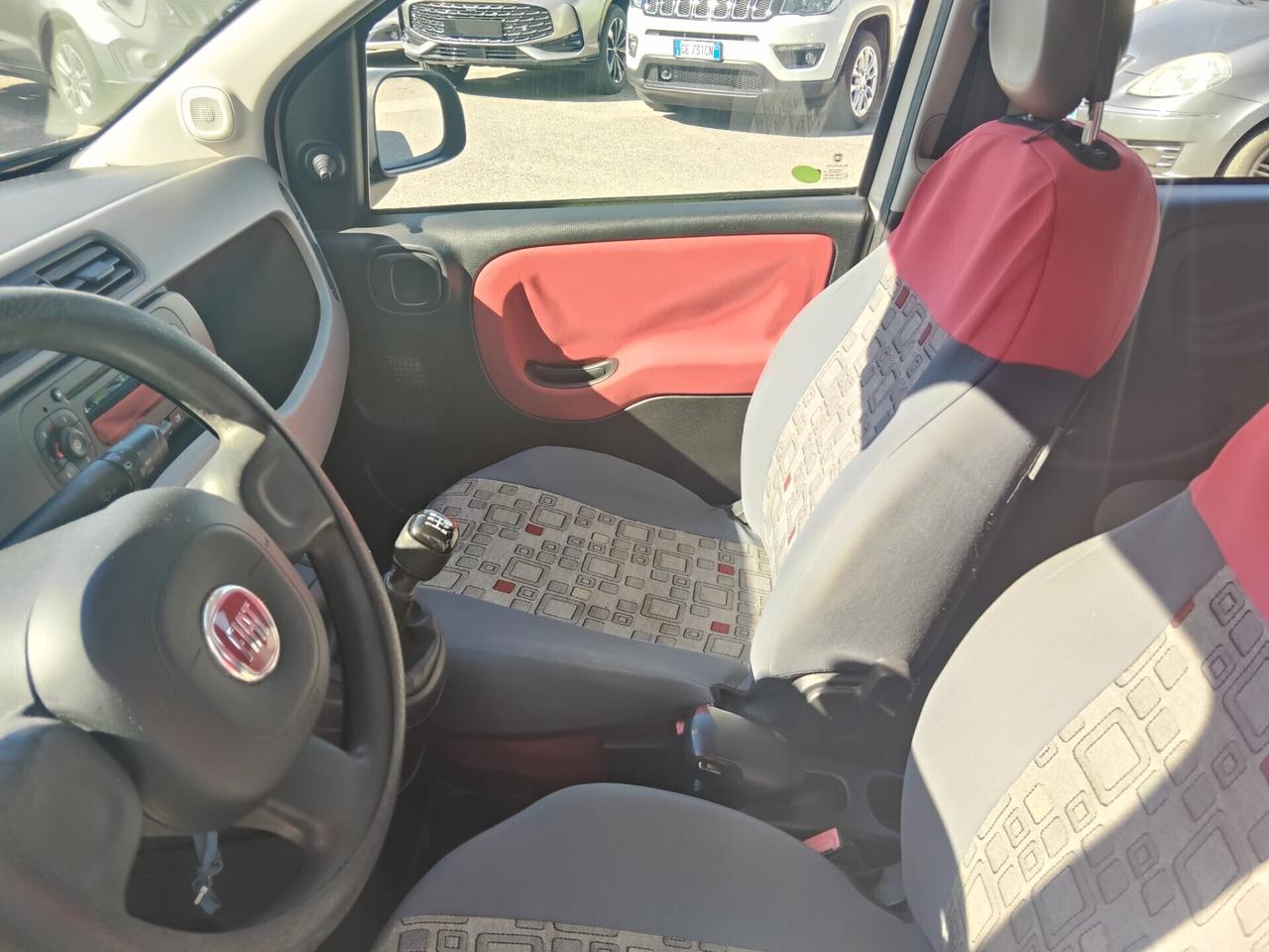 Fiat Panda 1.3 DIESEL S&S NEOPATENTATI