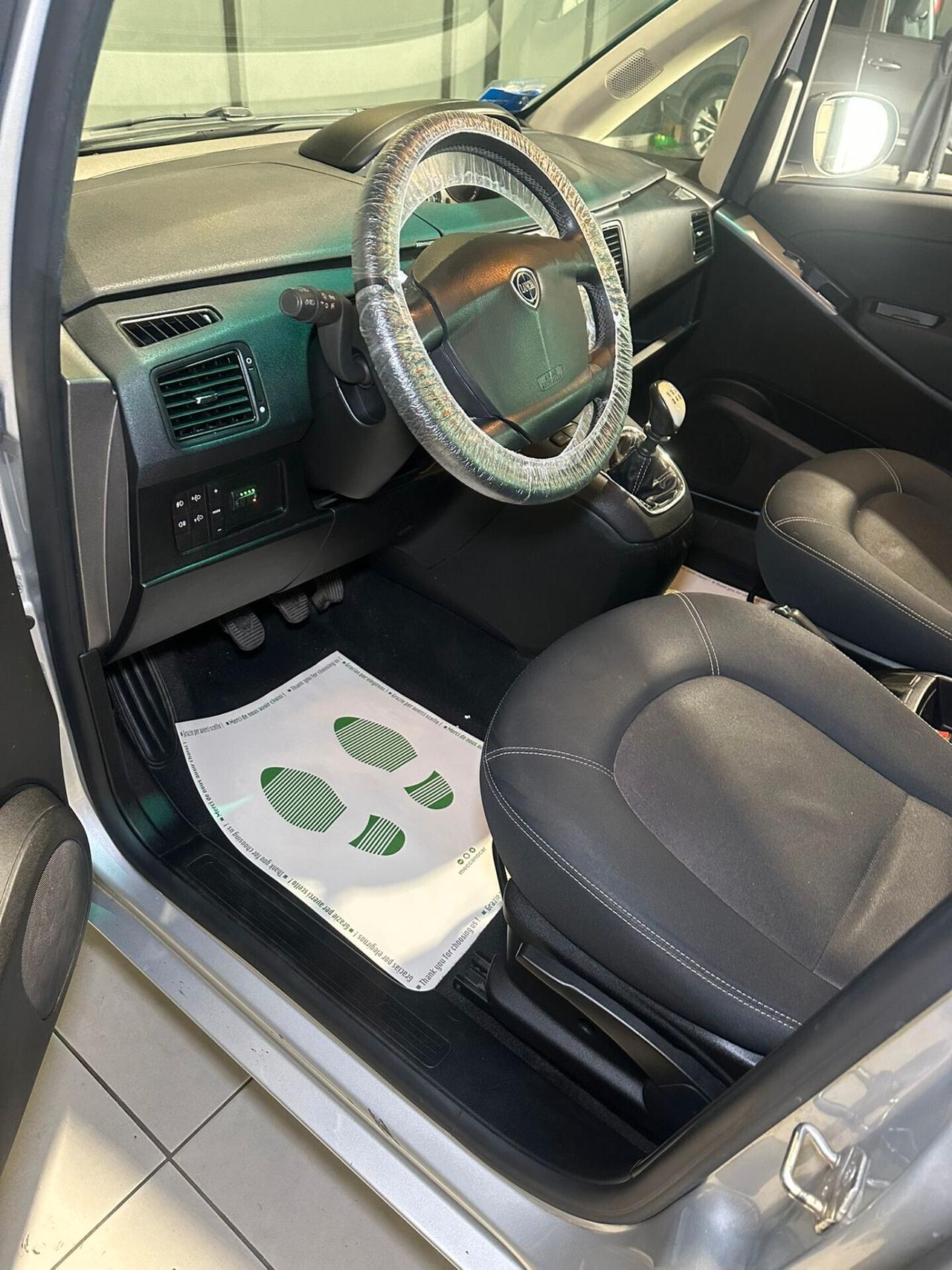 Lancia MUSA 1.4 8V Ecochic (GPL) 5TH AVENUE
