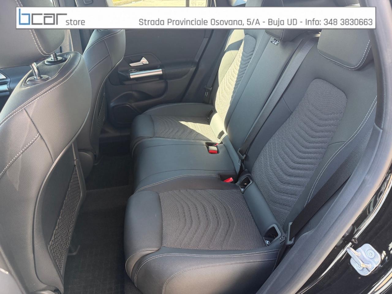 Mercedes-benz GLA 200 d Automatic Executive