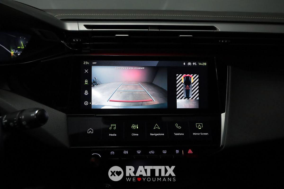 Peugeot 308 SW 1.2 Puretech 130CV GT EAT8