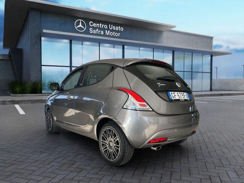 Lancia Ypsilon Ypsilon 1.0 FireFly 5 porte S&S Hybrid Ecochic Unica