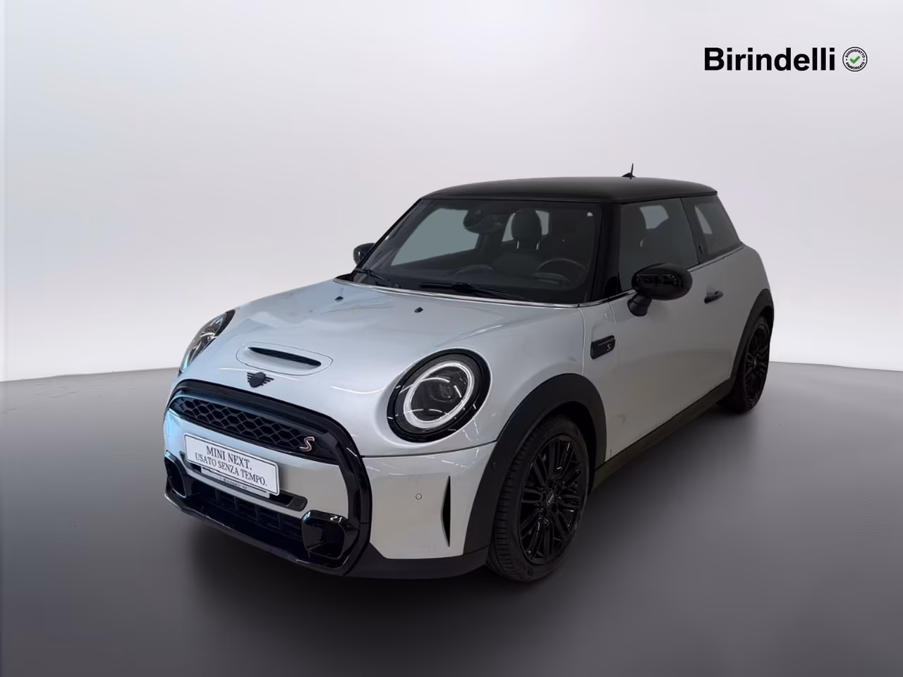 MINI Mini 4ª serie (F56) - Mini 2.0 Cooper S Yours