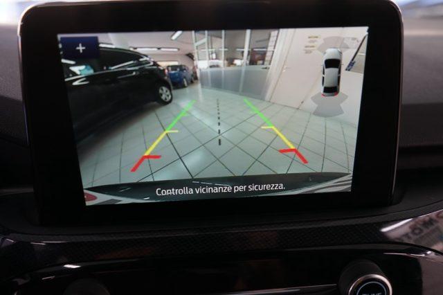 FORD Kuga 2.5 Full Hybrid 190 CV AWD ST-Line X