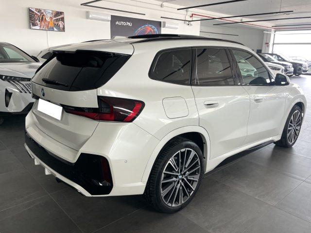 BMW X1 2.0 d S-Drive 150 CV M-Sport Edition