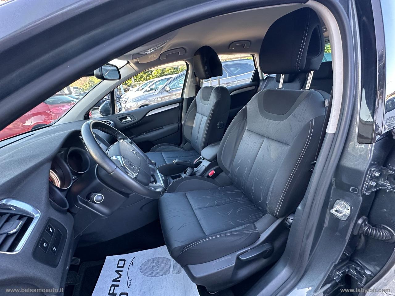 CITROEN C4 1.6 HDi 90 Seduction