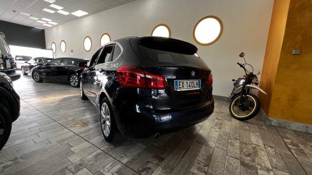BMW 216 d Active Tourer
