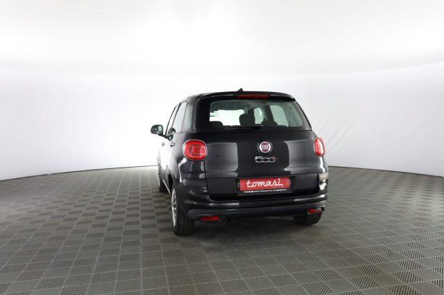 FIAT 500L 500L 1.3 Multijet 95 CV Mirror