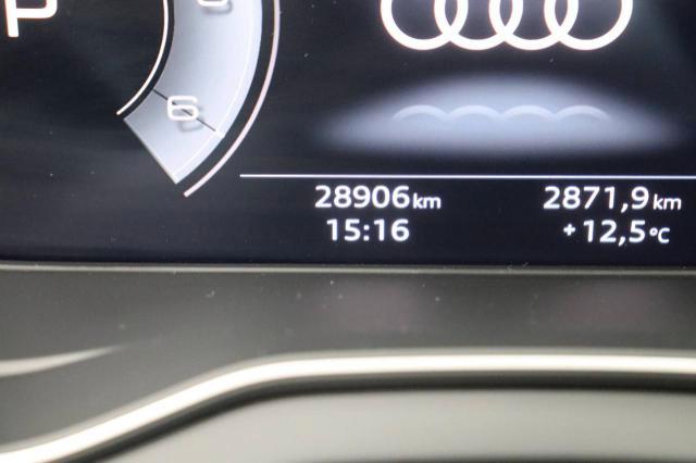 Audi Q5 40 2.0 tdi mhev 12V S line quattro s-tronic N1