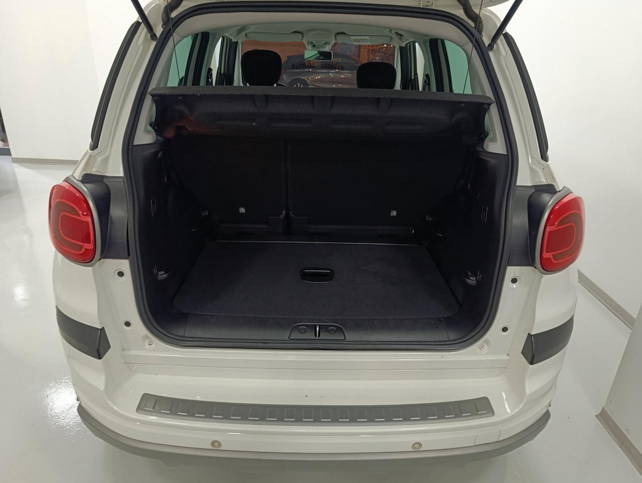 Fiat 500L 1.6 Multijet 120 CV City Cross