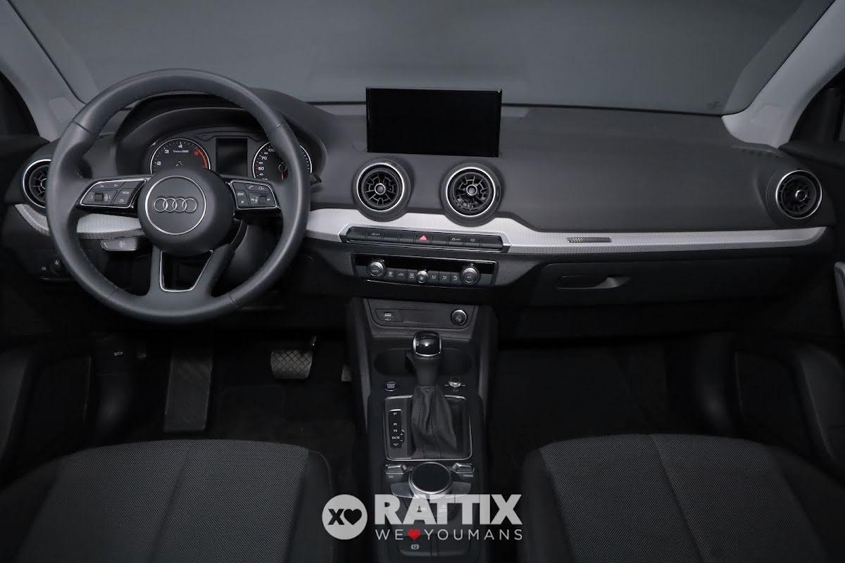 Audi Q2 35 2.0 TDI 150CV Business s-Tronic