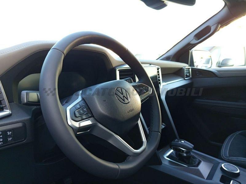 Volkswagen Amarok AMAROK DC STYLECA177TDI 4X4 MY 24