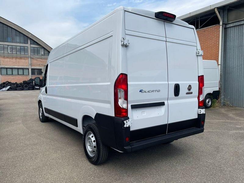 FIAT eDucato 35 122CV PLM-TM Furgone battery 79kWh - Prezzo iva esclusa