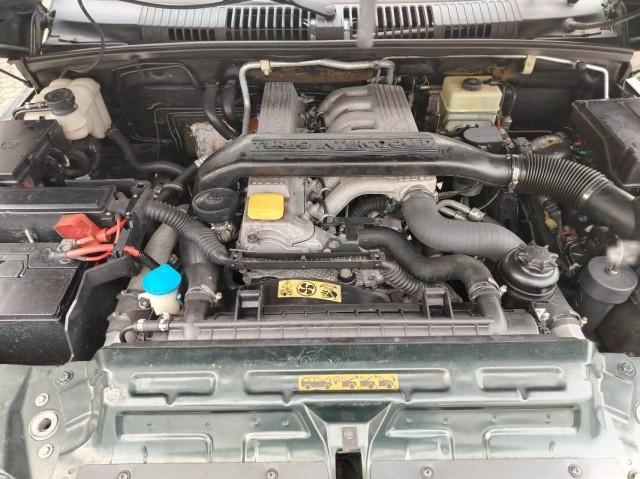 Land Rover Range Rover 2.5 td DSE