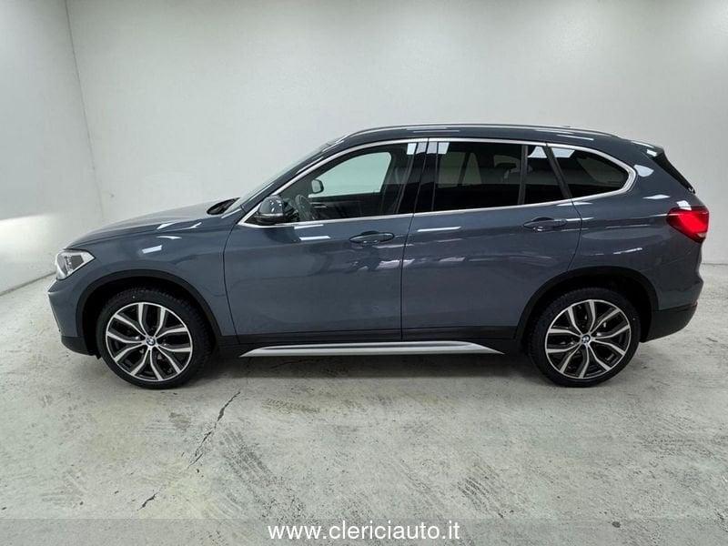 BMW X1 xDrive18d xLine aut.