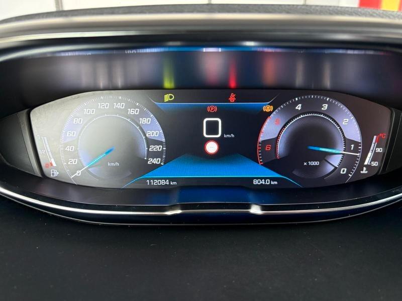 Peugeot 3008 BlueHDi 130 S&S Active