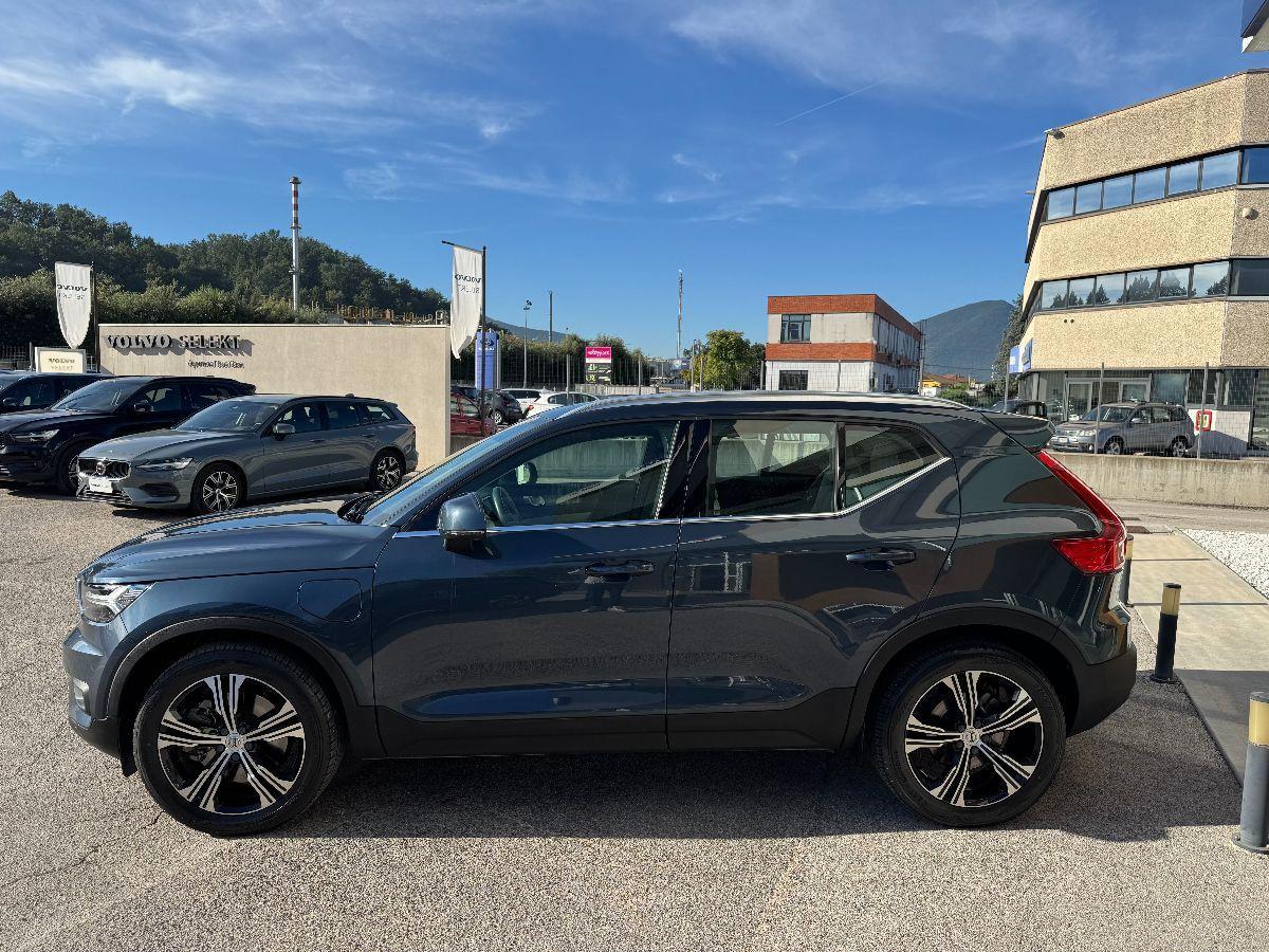 VOLVO - XC40 - T5 Twin Engine Geartr. Inscription