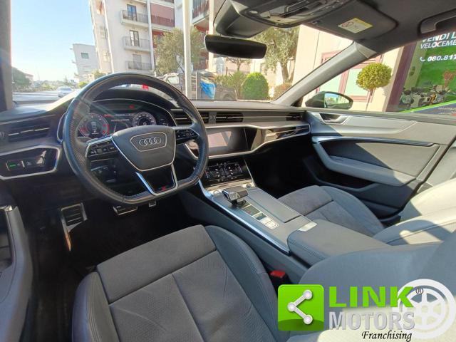 AUDI A7 SPB 45 3.0 TDI quattro tiptronic 231CV S-LINE