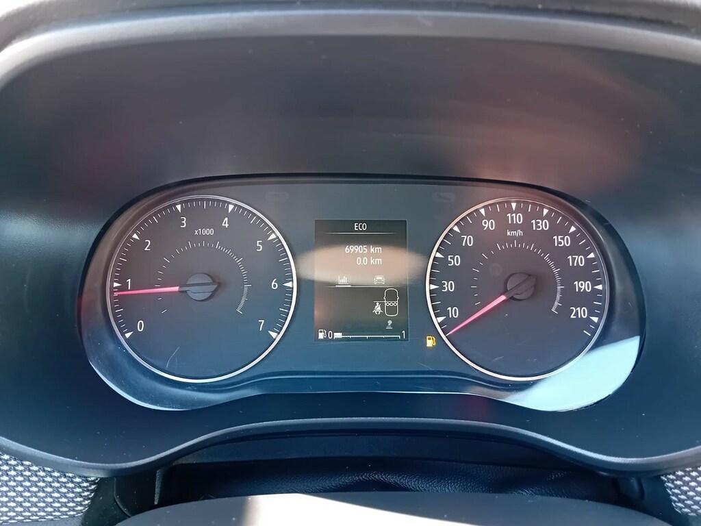 Dacia Sandero Stepway 1.0 tce ECO-G Comfort