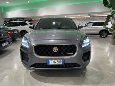 Jaguar E-Pace 2.0D 150 CV AWD R-Dynamic