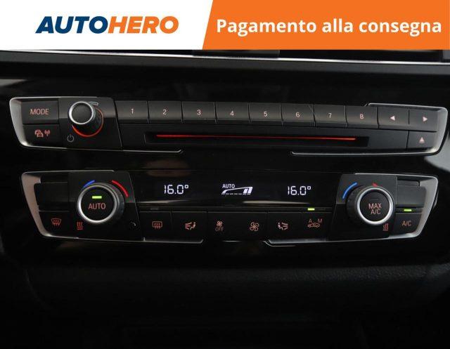 BMW 116 i 5p. Advantage