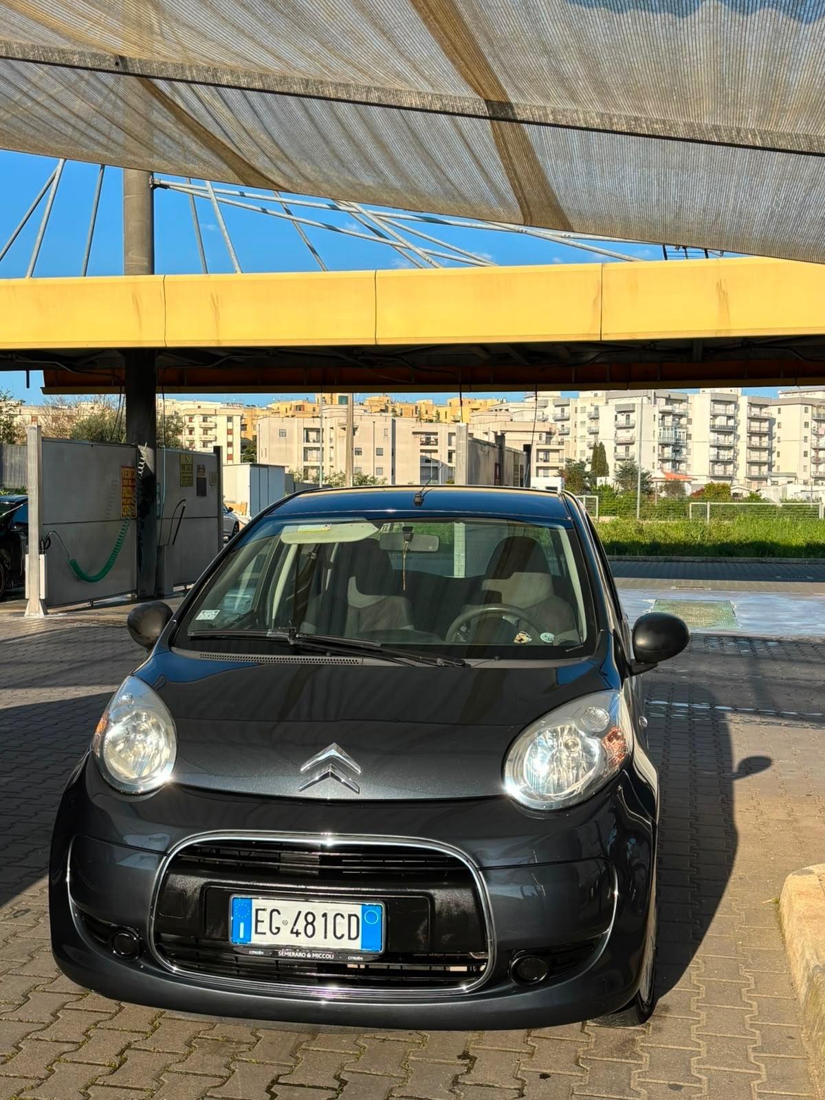 Citroen C1 1.0 5 porte Seduction