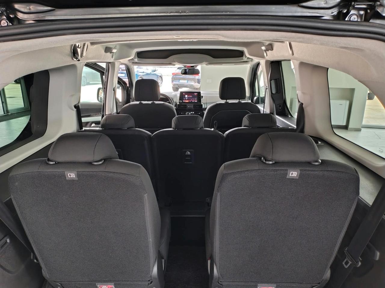 Citroen Berlingo BlueHDi 130 Stop&Start XL Shine 7 posti