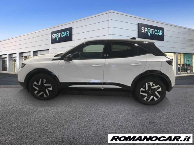 OPEL Mokka Hybrid 145 CV DCT6 GS
