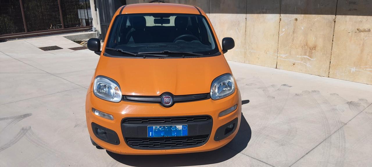 Fiat Panda 1.2 OCCASIONE