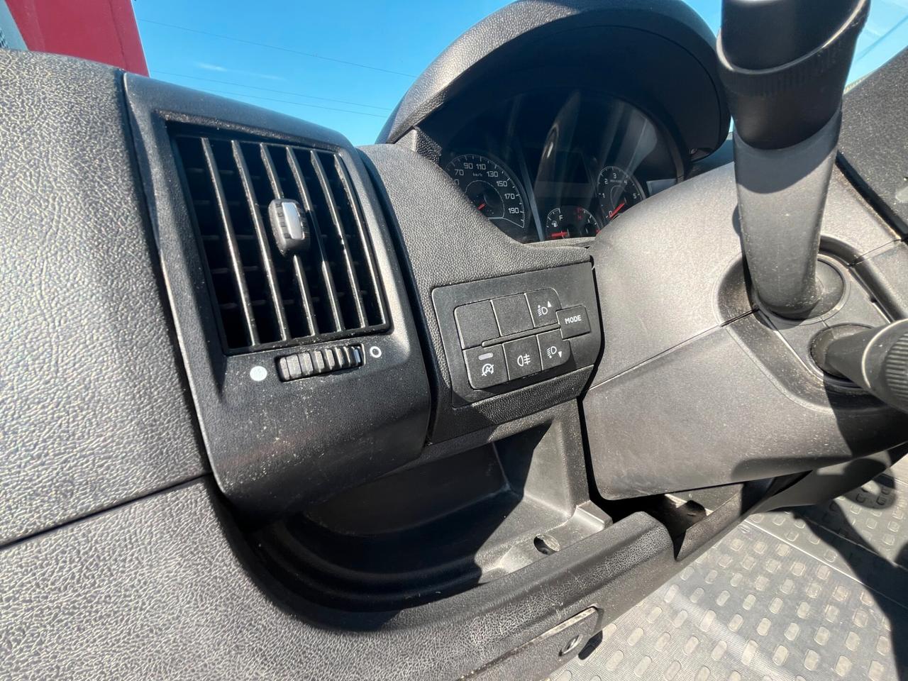 Peugeot Boxer Furgone Premium 330 L2 H2 BlueHDi 140 S&S