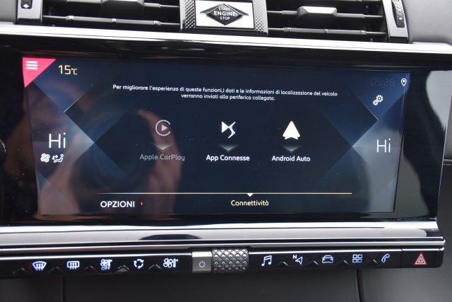 DS AUTOMOBILES DS 7 Crossback BlueHDi 130 aut. Grand Chic