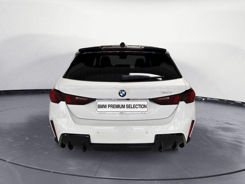 BMW Serie 1 120d MSport Pro aut.