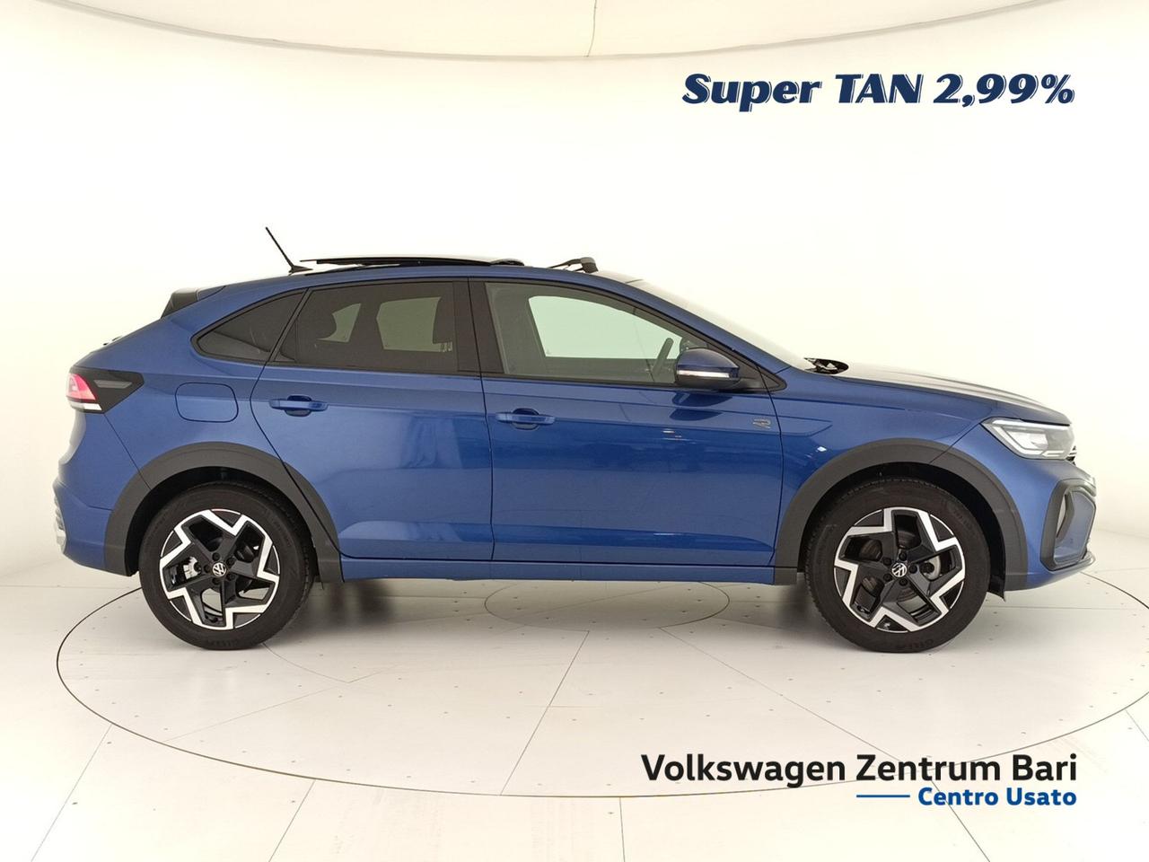 Volkswagen Taigo 1.0 tsi r-line 115cv