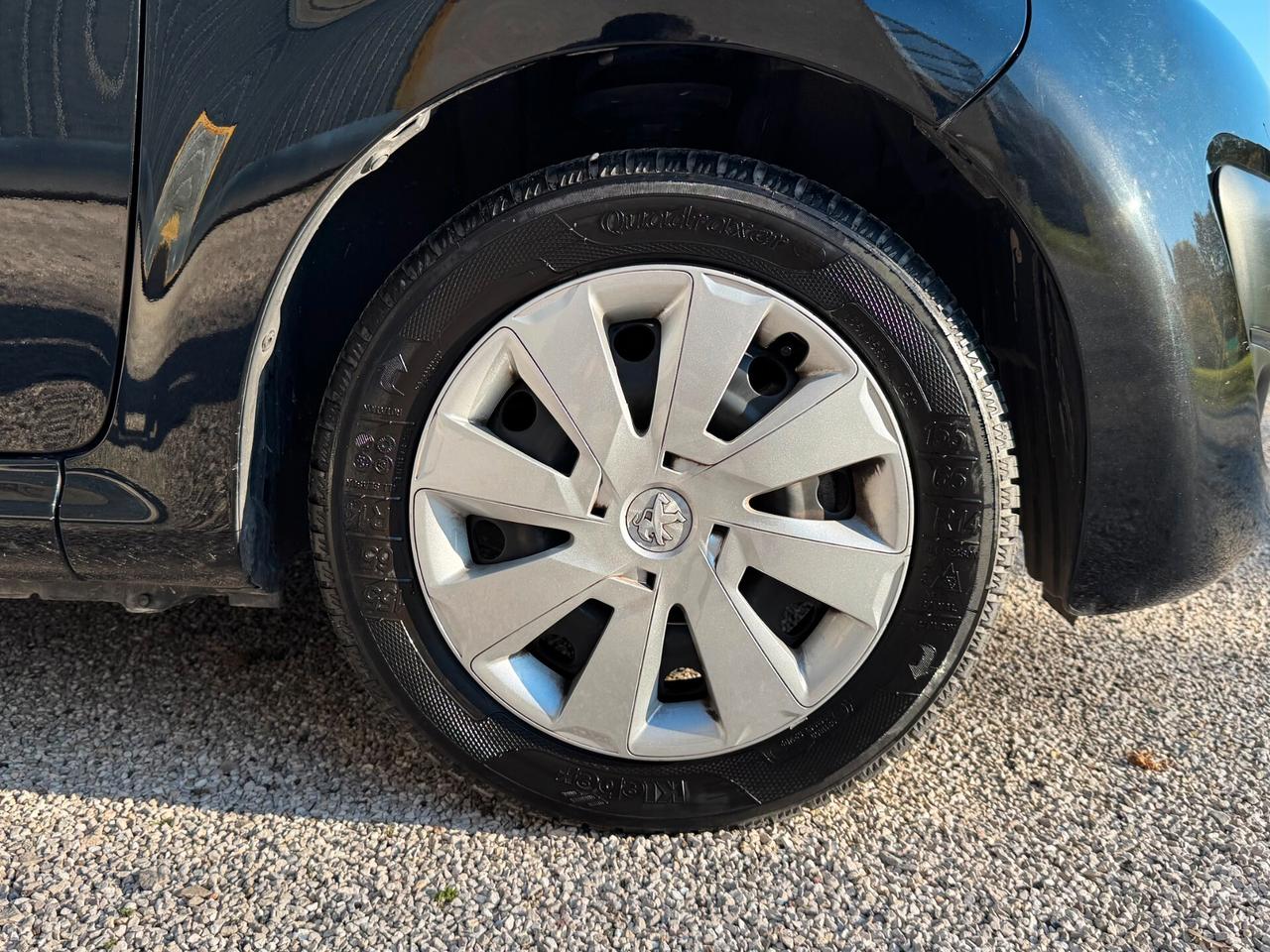 Peugeot 107 5p 1.0 Active 68cv | PREZZO PROMO