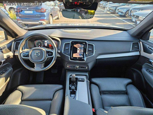 VOLVO XC90 XC90 T8 AWD Plug-in 7p R. Inscr. Expr. TETTO- HB37