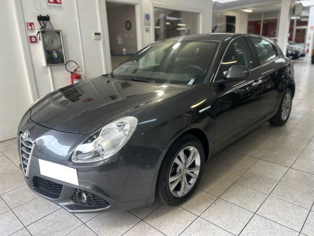 ALFA ROMEO Giulietta 1.6 JTDm-2 105 CV Distinctive