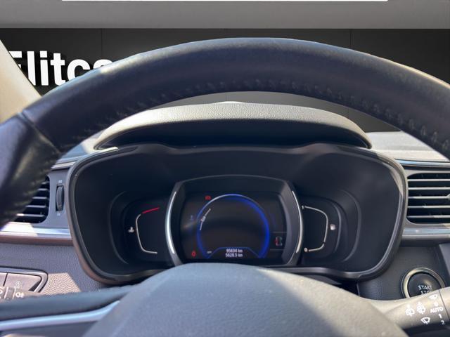 RENAULT Kadjar BUSINESS 1461CC 110CV
