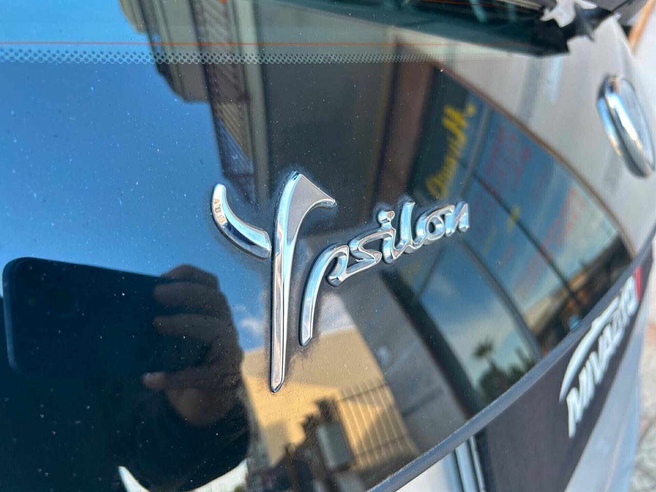 Lancia Ypsilon 0.9 TwinAir 85 CV 5 porte S&S Platinum