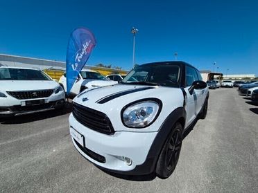 Mini Cooper D Paceman Automatica - 2014