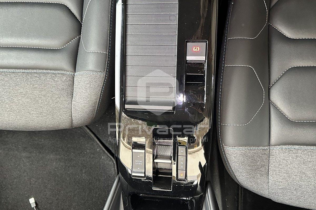 CITROEN C4 BlueHDi 130 S&S EAT8 Shine