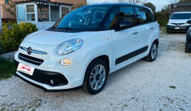 Fiat 500L 1.6 120cv Diesel 7 Posti Lounge Ok Neop.