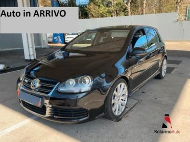 Volkswagen Golf 5 Porte Golf 5p R32 3.2 VR6 4motion dsg