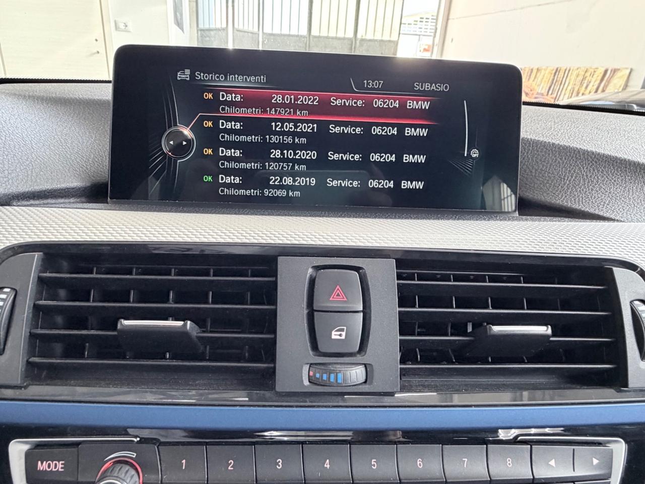 BMW 420d 190CV Grand Coupé Msport 2016 EURO6