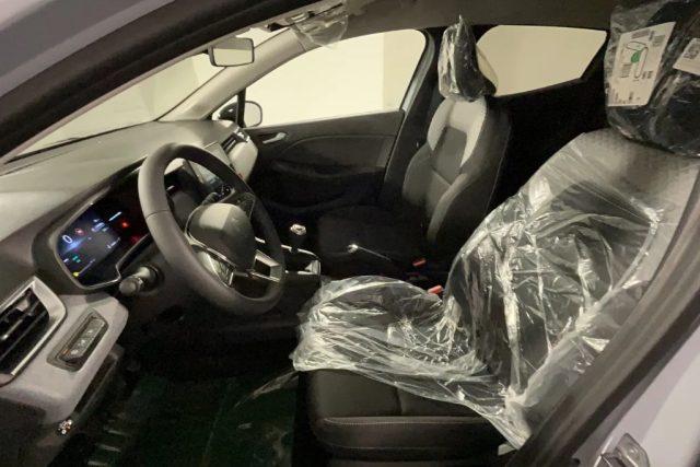 RENAULT Clio ECO-G 100 CV 5 porte Evolution