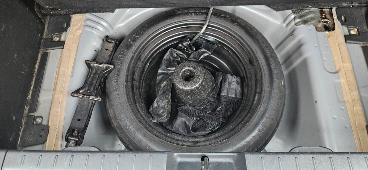 Toyota Yaris 1.4 Diesel 5 porte Navi