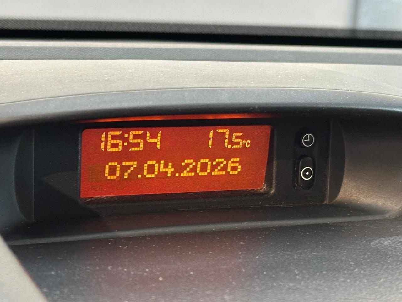 Opel Meriva 1.3 CDTI ecoFLEX Enjoy